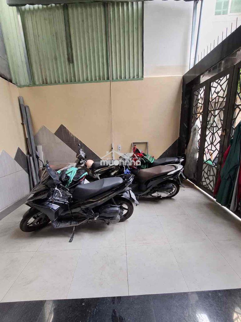 🏡 Nhà 5 tầng – ngang 5m – 70.6m² – dòng tiền 24tr/tháng – 7.9 tỷ -thươ - Ảnh 2