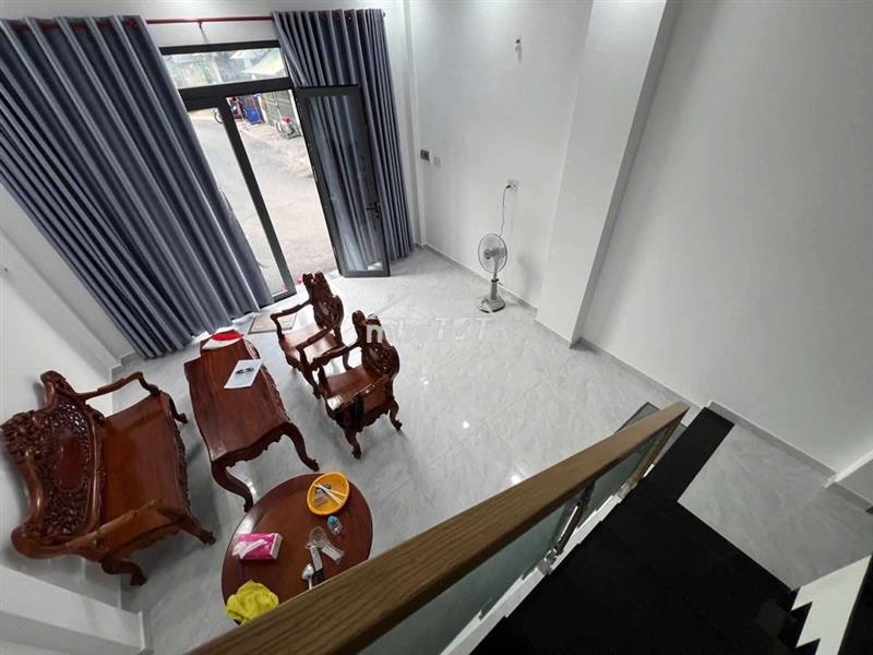 Hxh 3.25 tỷ ●hiệp bình chánh ● 46m2 ●2 tầng
