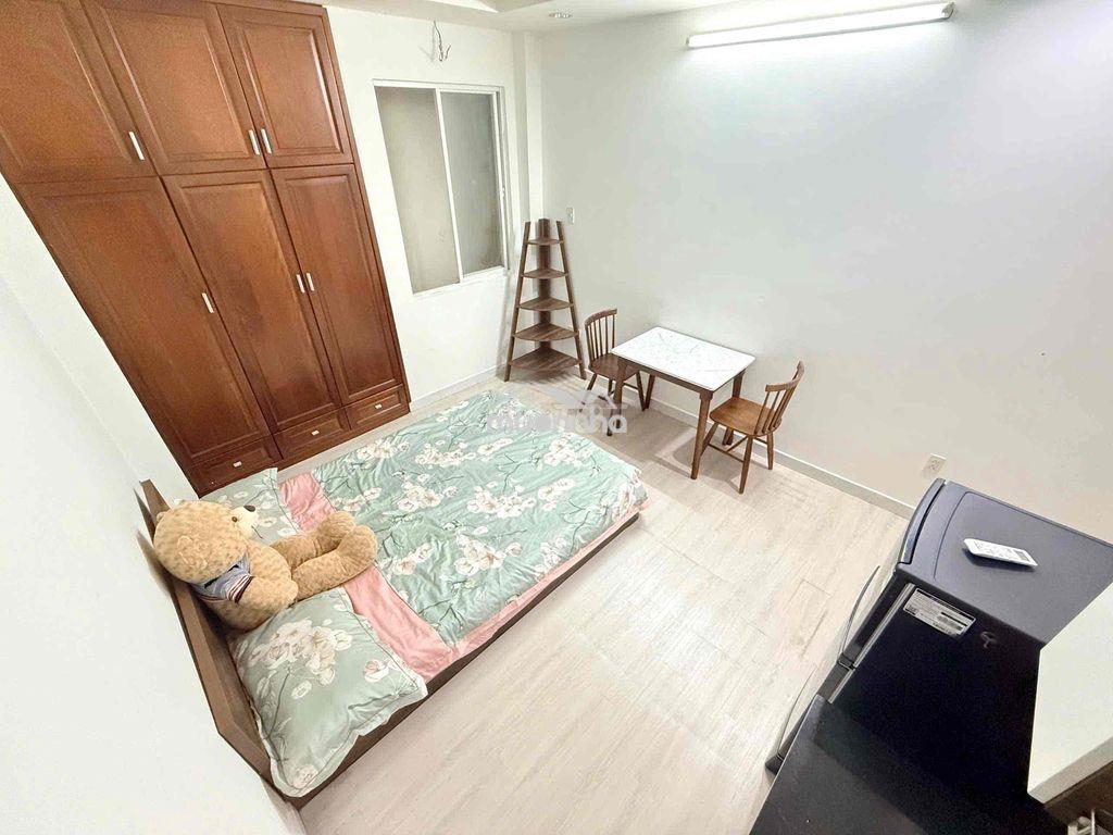 Cho thuê phòng ngay trung tâm q8 âu dương lân - Ảnh 4
