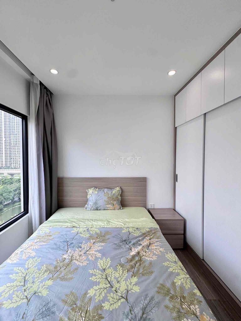 Cho thuê phòng giá rẻ vin q9