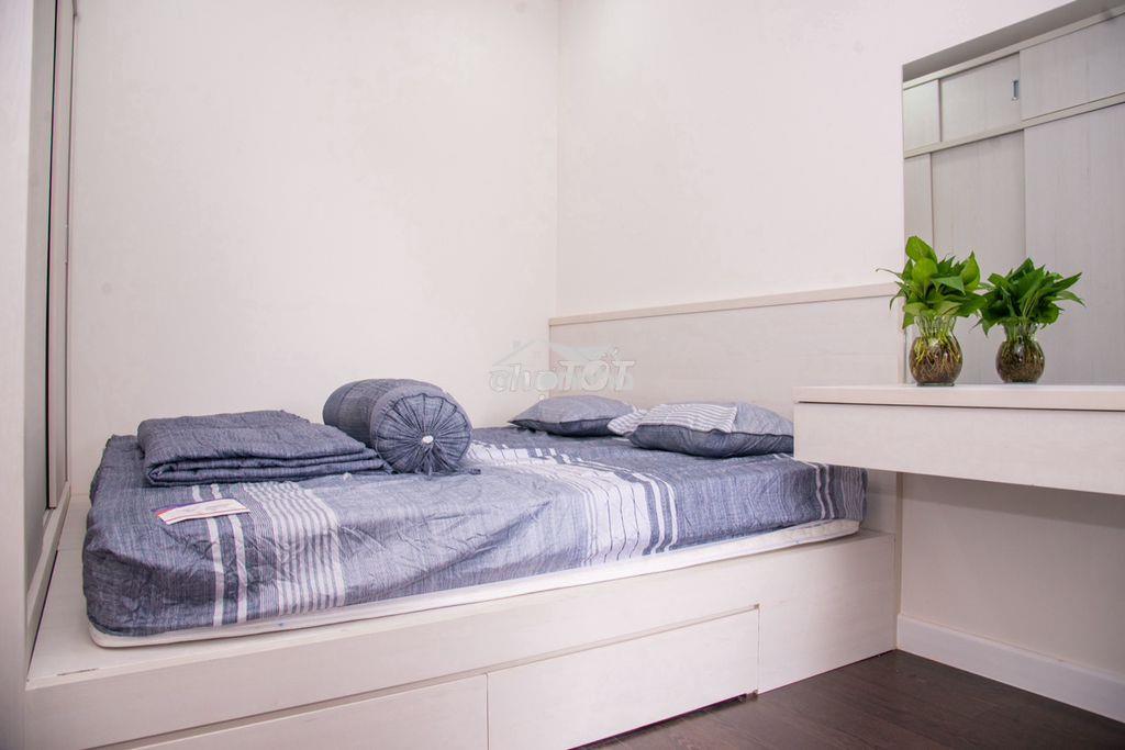 🔥 Hàng hiếm lõi quận 1 - chung cư thế hệ mới 86m2, 2pn   giá 6 tỷ - Ảnh 3