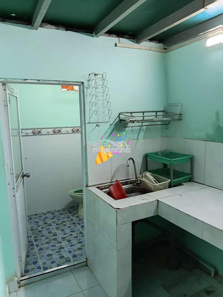 Cho thuê nhà nguyên căn giá rẻ 3 triệu thương lượng - Ảnh 3