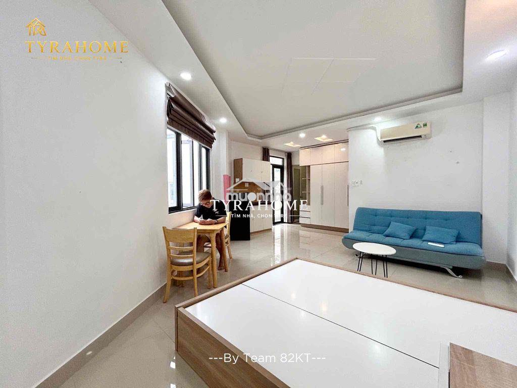 🌎💥Căn hộ ban công rộng 47m2 phan xích long phú nhuận giáp q1 - 3