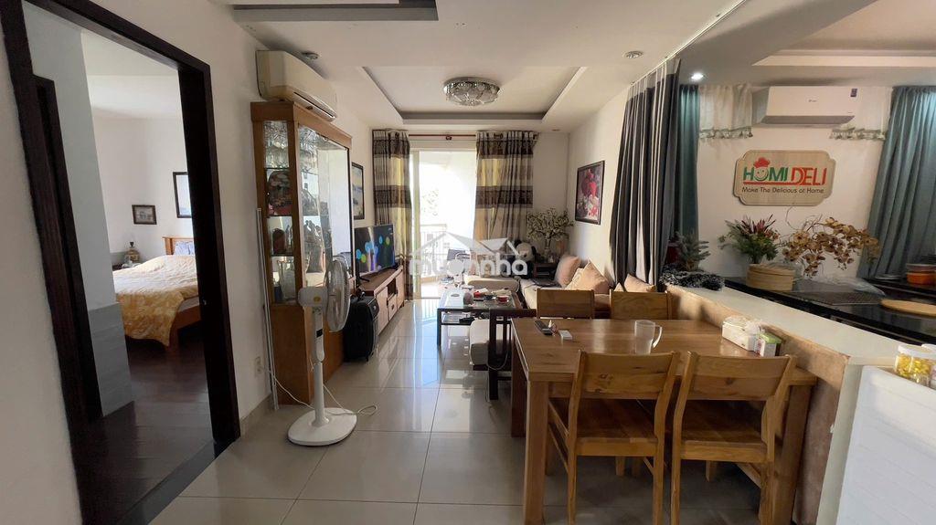 Căn hộ 3 phòng  ngủ cho thuê giá rẻ - Ảnh 4