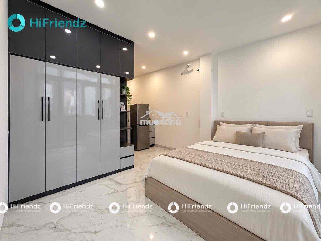 Chdv ban công mới xây ngay lê văn khương - cầu vượt tân thới hiệp - Ảnh 2