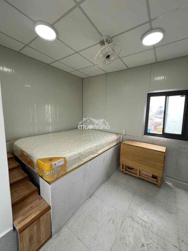 Cho thuê 2 phòng ngủ mới full nội thất giá cả thương lượng