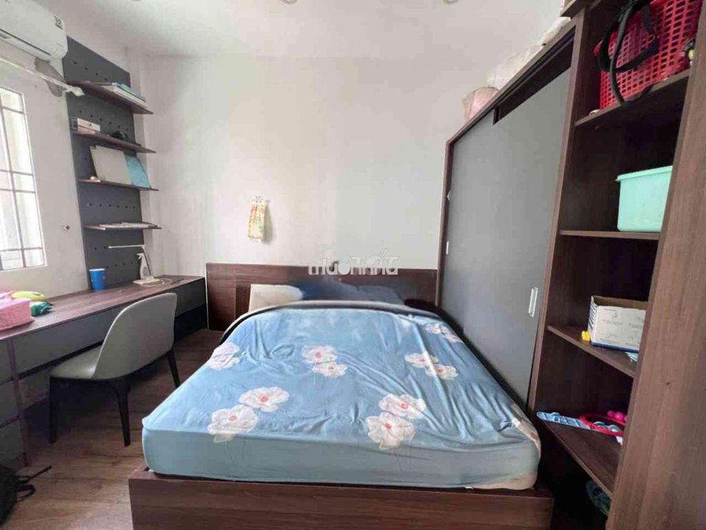 Nhà võ văn hát 52m² – 2 tầng – 4x13m – hẻm 4m – chỉ 4,x tỷ - 3