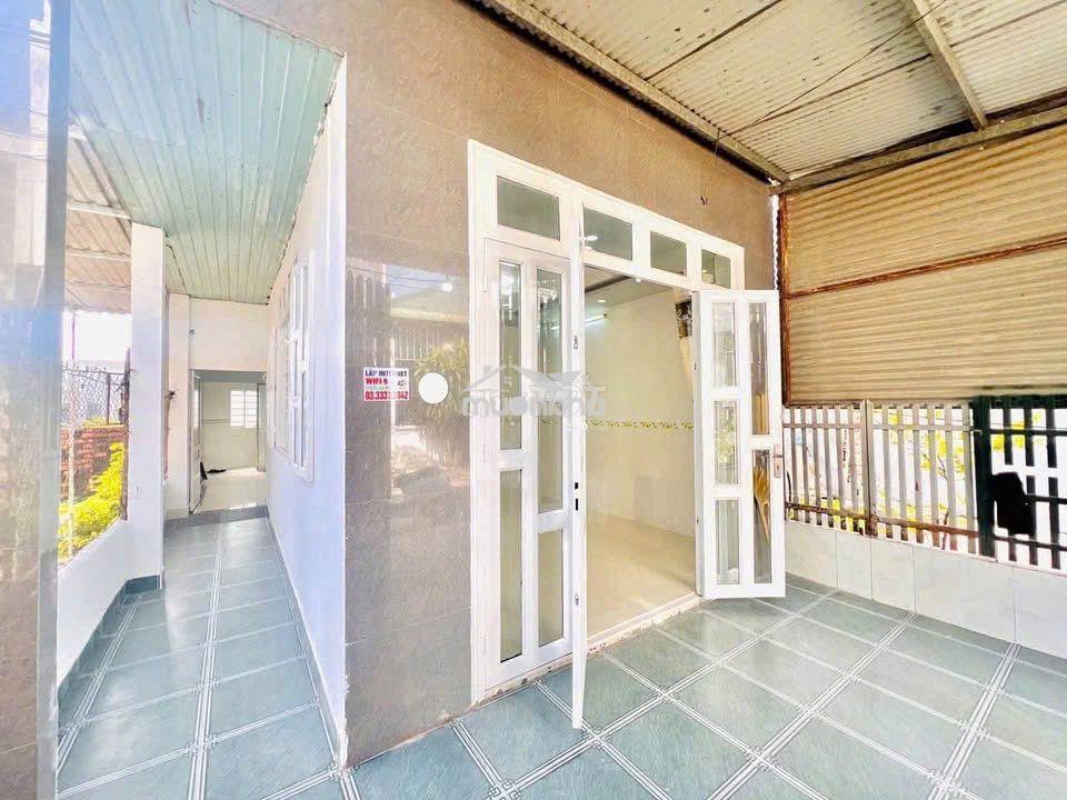 Vỡ nợ chủ bán gấp căn nhà 125m2 tân thông hội củ chi chỉ  990tr - Ảnh 4