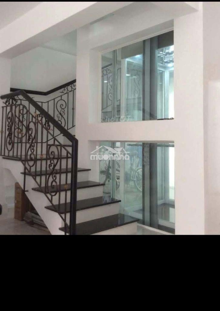 Văn phòng tòa nhà 54c giá tốt đường 18 - Ảnh 3