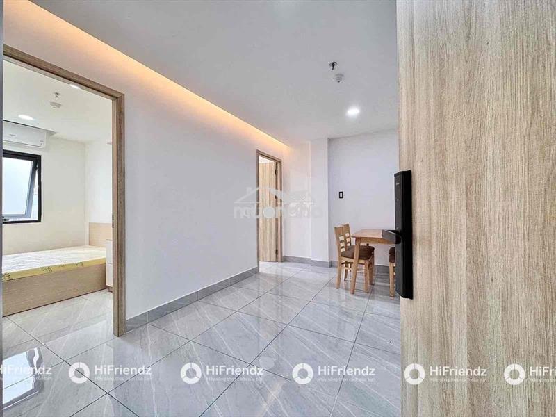 2 phòng ngủ full nội thất ngay giữa 3 trường đại học nttu-vlu-iuh