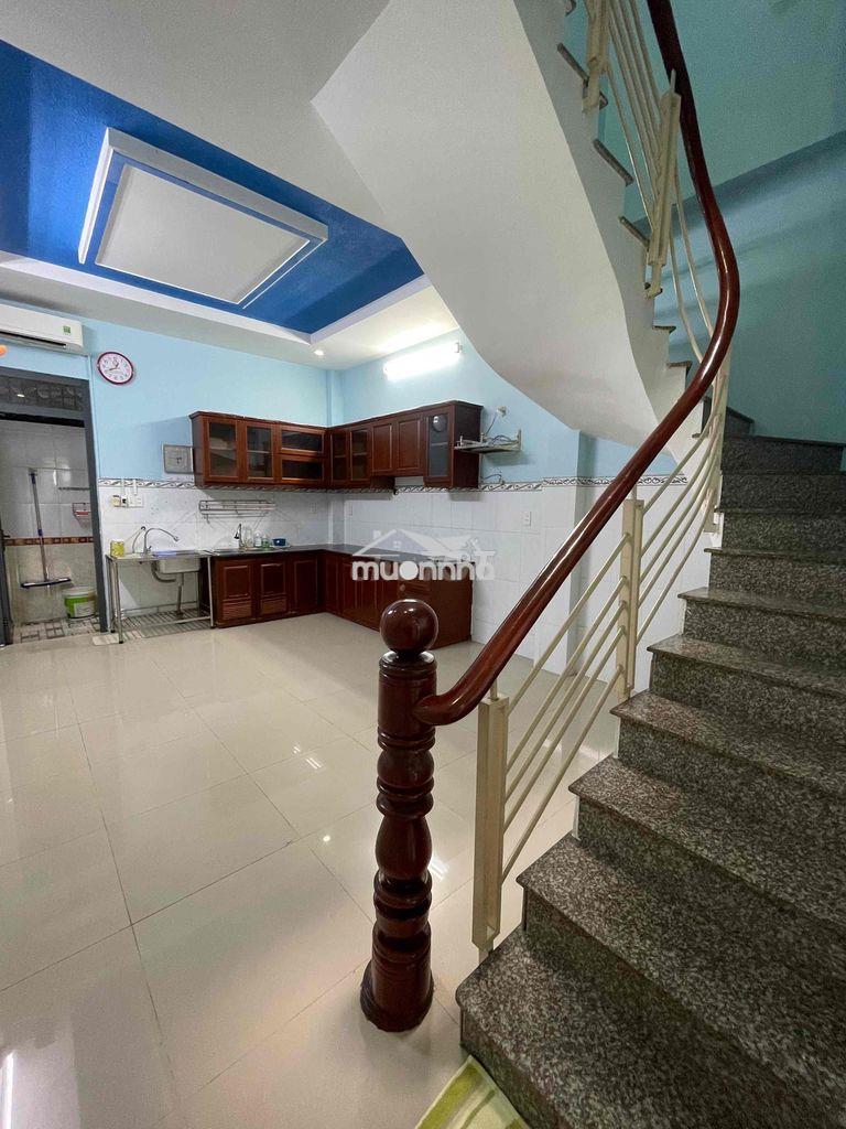 Nguyên căn hxh 3 tầng gần cầu ông dầu - gigamall - vạn phúc city - Ảnh 4