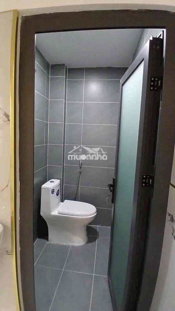Trệt lầu 5*6; 2pn kín 2wc rẻ chốt lẹ - Ảnh 3
