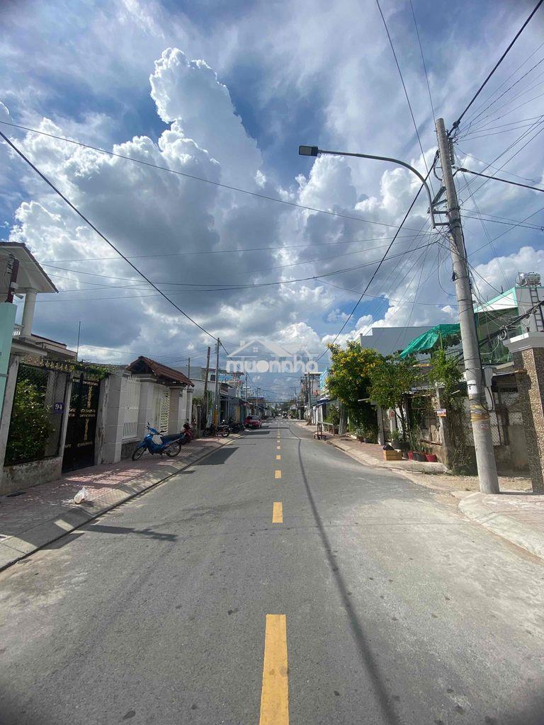 Nhà mặt tiền trung tâm – tiện ở, tiện kinh doanh 🏡 - Ảnh 2