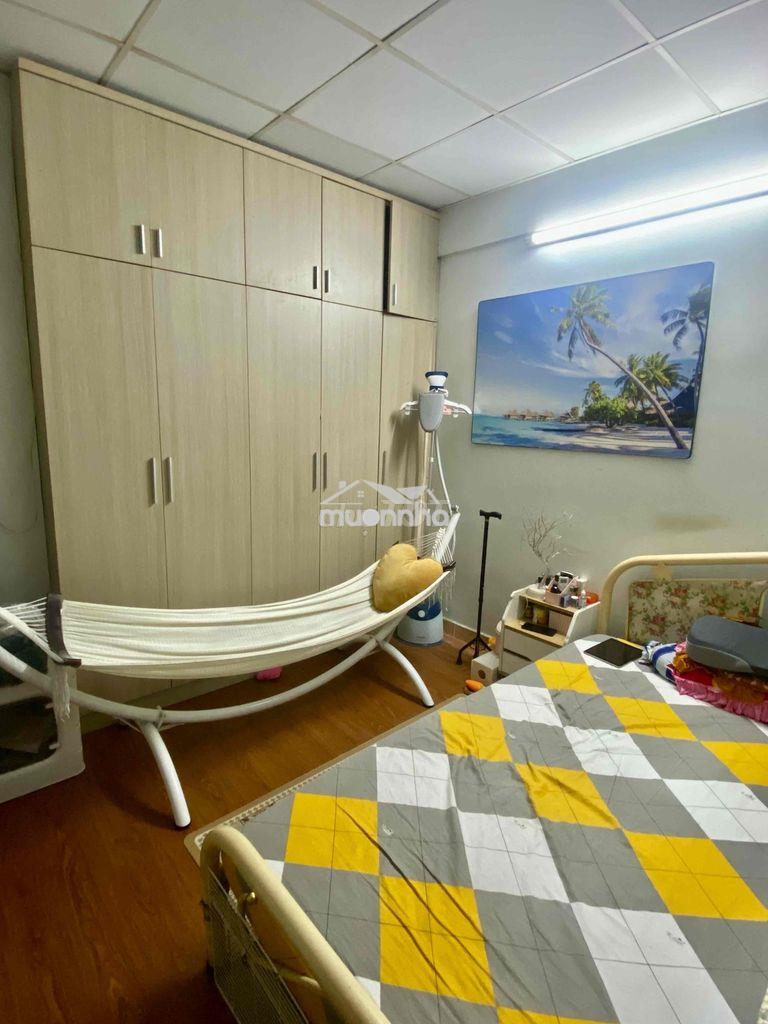 Bán căn hộ 2 phòng ngủ - Ảnh 2