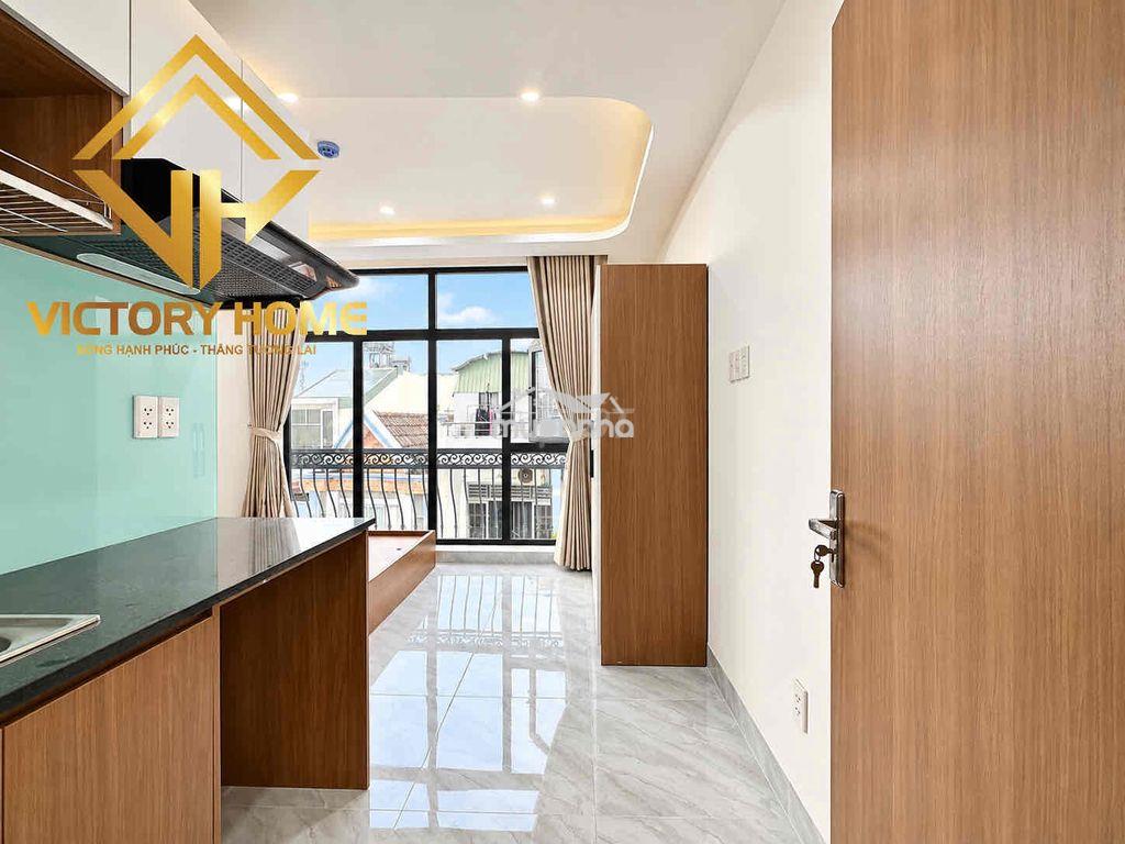 Phòng đẹp đường thống nhất – gò vấp | ngay lotte mart gò vấp - Ảnh 4
