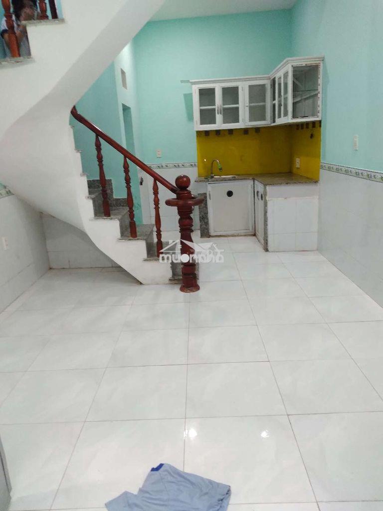 Nhà cho thuê tại đường tô ngọc vân - Ảnh 2