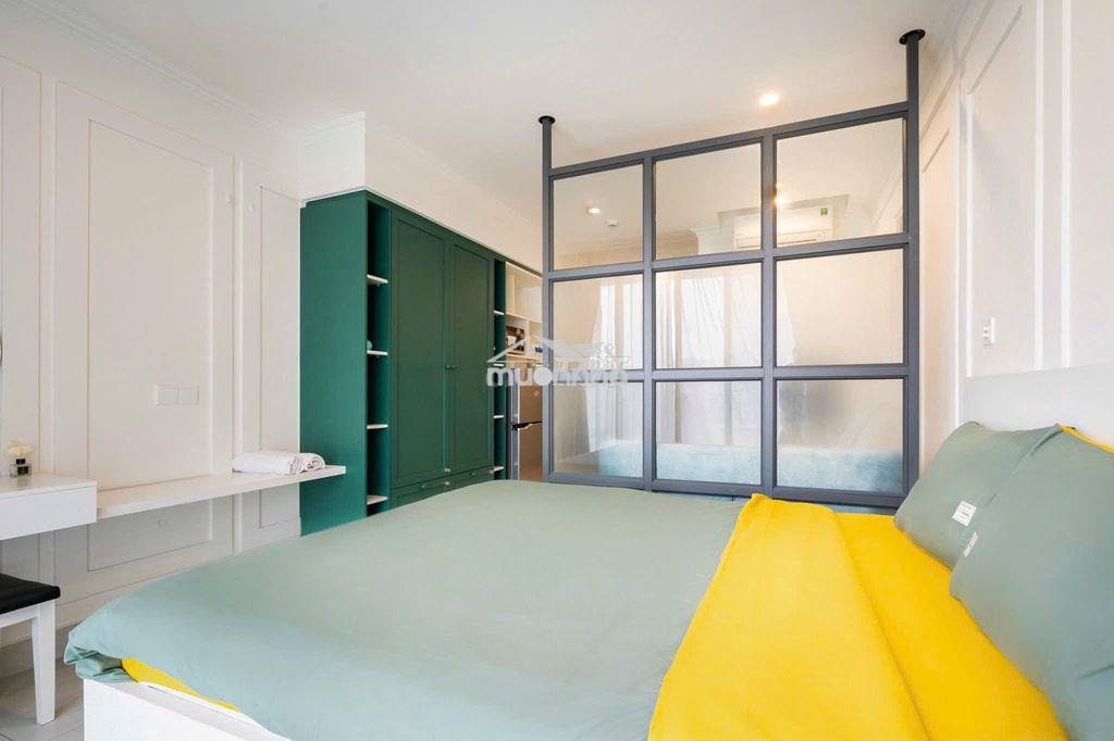 Cho thuê studio millennium quận 4 – 32m² – full nội thất – 14 triệu - Ảnh 2