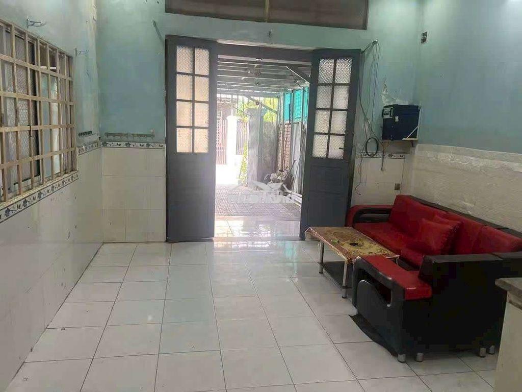 Nhà trệt gác 3 phòng ngủ - Ảnh 2