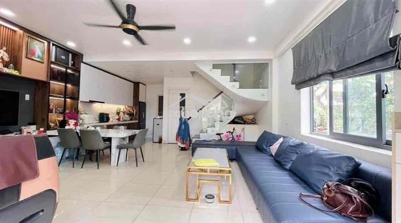 Cần bán gấp , nhanh căn hộ tầng trệt c/c gia phú  bình tân