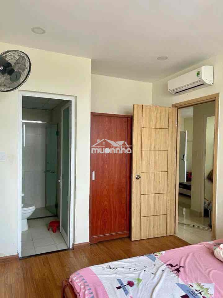 Full nội thất 2pn & 2wc cho thuê ; chỉ 8,5 tr/tháng - Ảnh 3