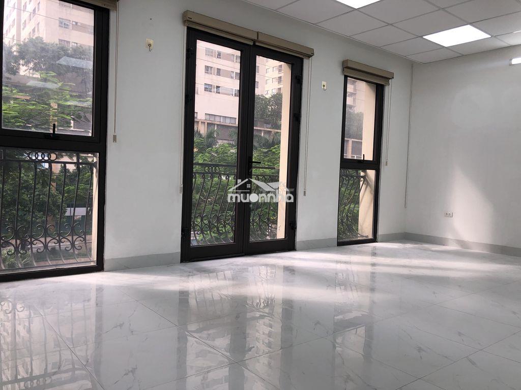 Cho thuê tầng 4 của nhà vp tại 102 nguyễn thanh bình - Ảnh 2
