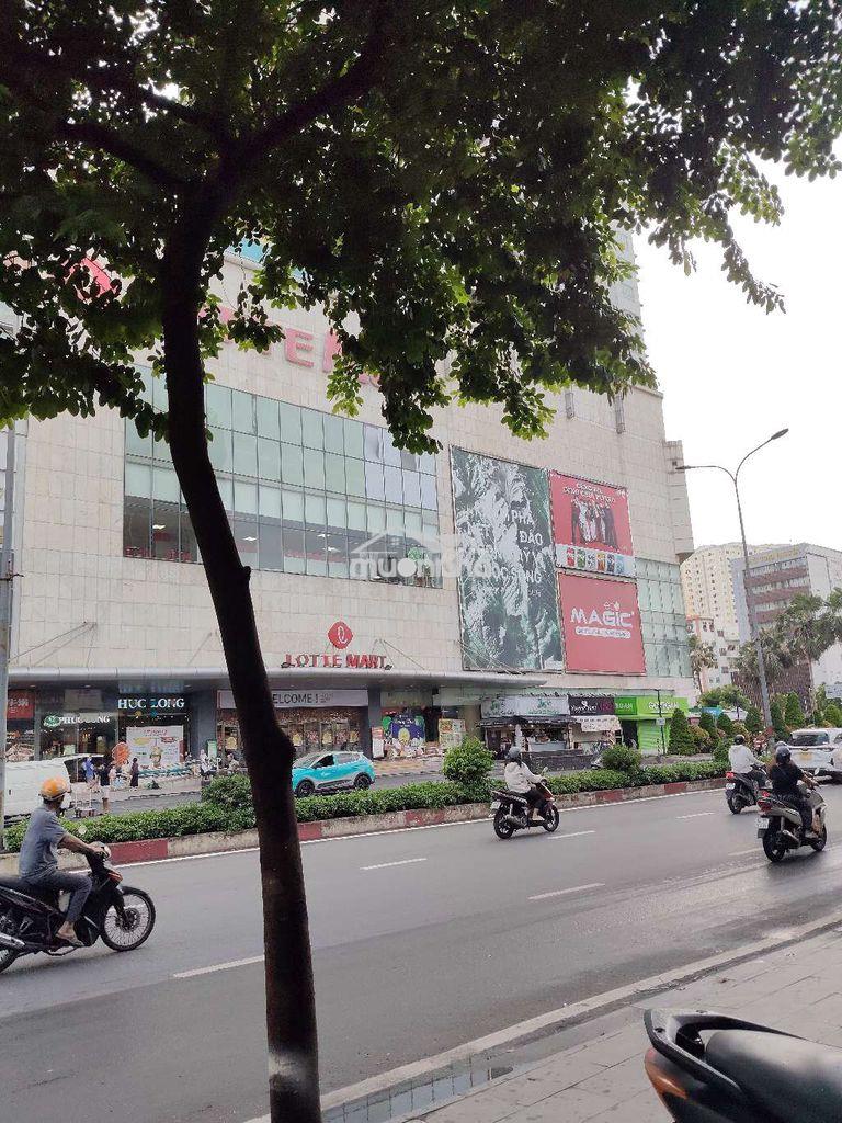 Cho thuê mặt bằng mặt tiền đường  - Ảnh 4
