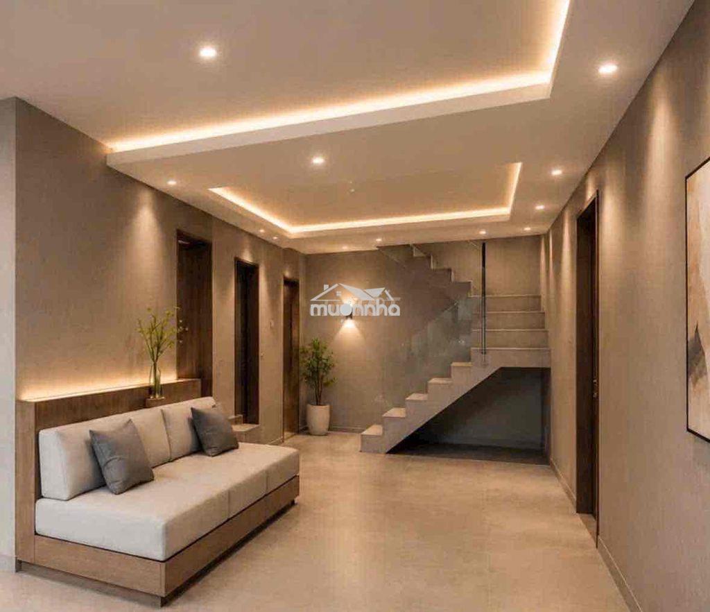 Bán nhà hxh thành thái (4x11m) q10 vừa ở vừa kinh doanh chỉ 8 tỷ 6 tl - Ảnh 2
