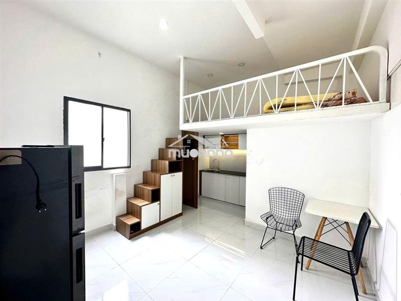 Full nội thất giá rẻ - cửa sổ trời nằm tại nguyễn văn khối , gò vấp