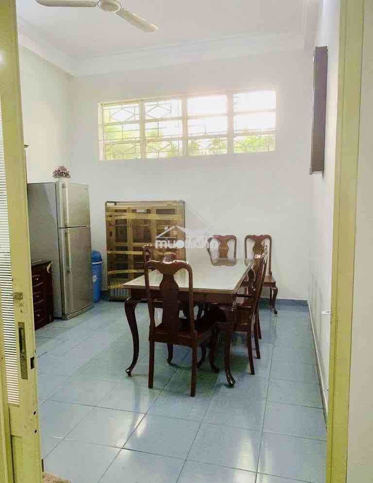 Nhà phú nhuận, 1 trệt 2l sân thượng 4p. ngủ ở và đi làm ok 🫰 - Ảnh 2