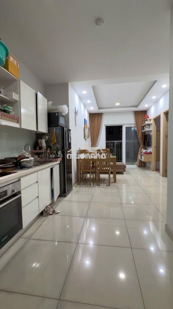 An gia star 2pn có nội thất nhà mới toanh