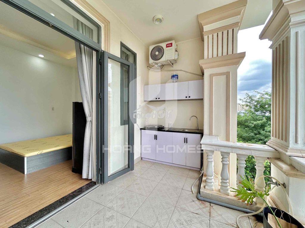 Căn hộ mini cho thuê tại lakeview city - Ảnh 2
