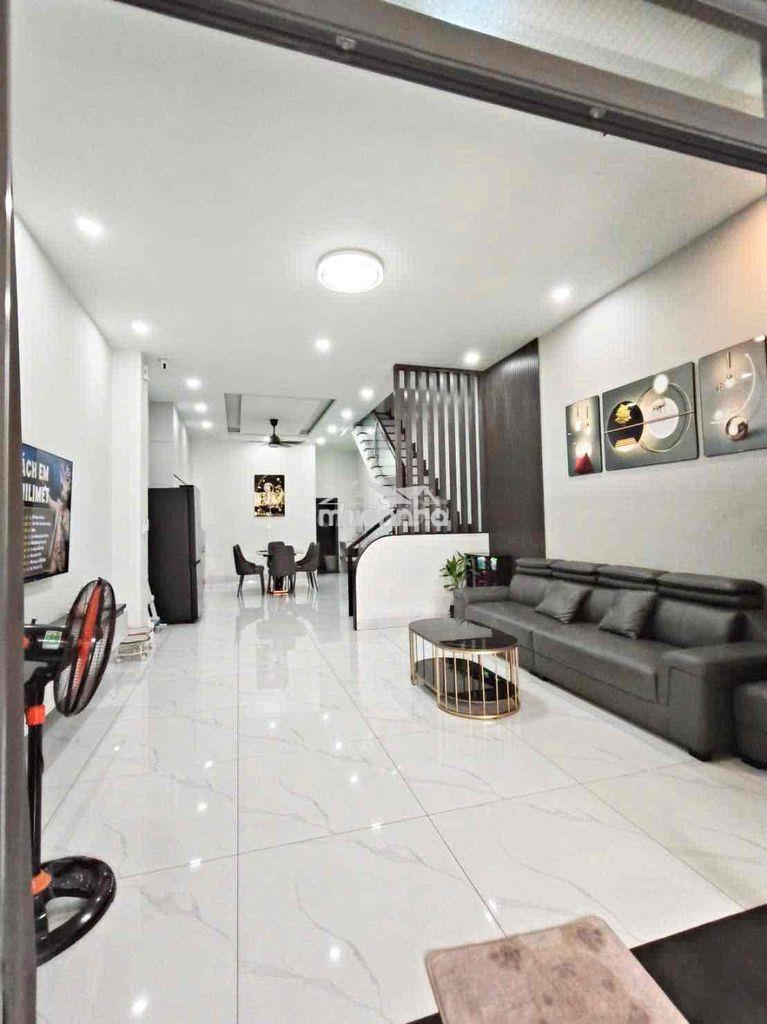 Bán nhà nguyễn công hoan đông hoà dĩ an