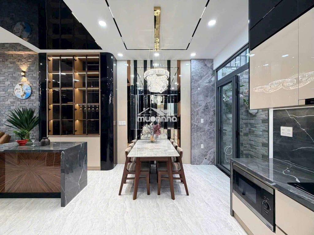 Bán nhà đẹp mới – anh tuấn greenriverside, nhà bè - 4