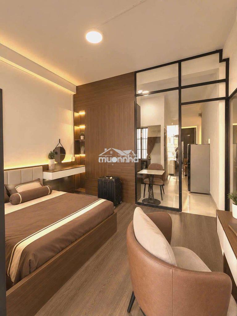 💥💥 Căn hộ 1pn bancol ngay khu hoàng văn thụ - Ảnh 2