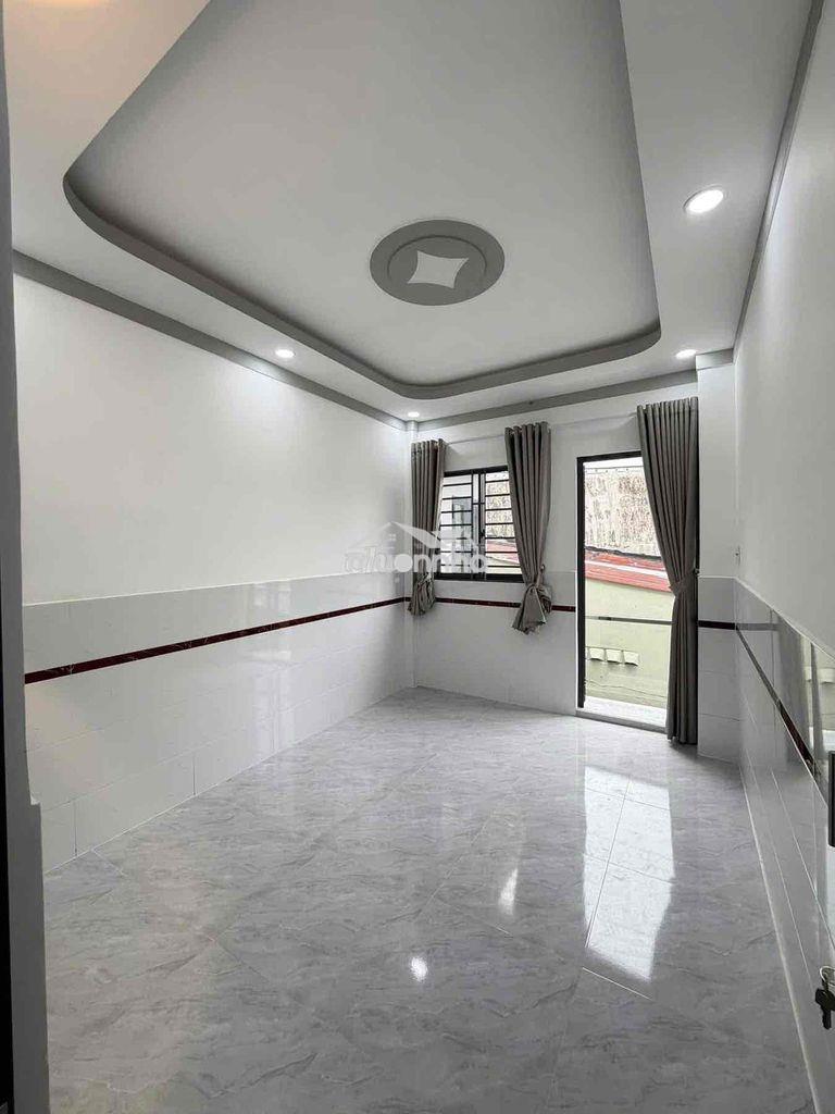 Bán nhà mới đẹp khu dân cư đường 41 tam bình hbc thủ đức - 3