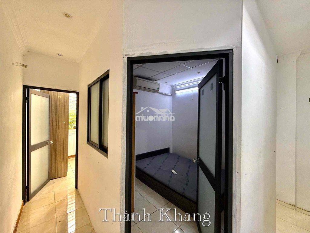 Cho thuê 2pn 40m2 full nội thất 4ng3xe_ngay cầu vượt 3/2 học viện hc - Ảnh 4