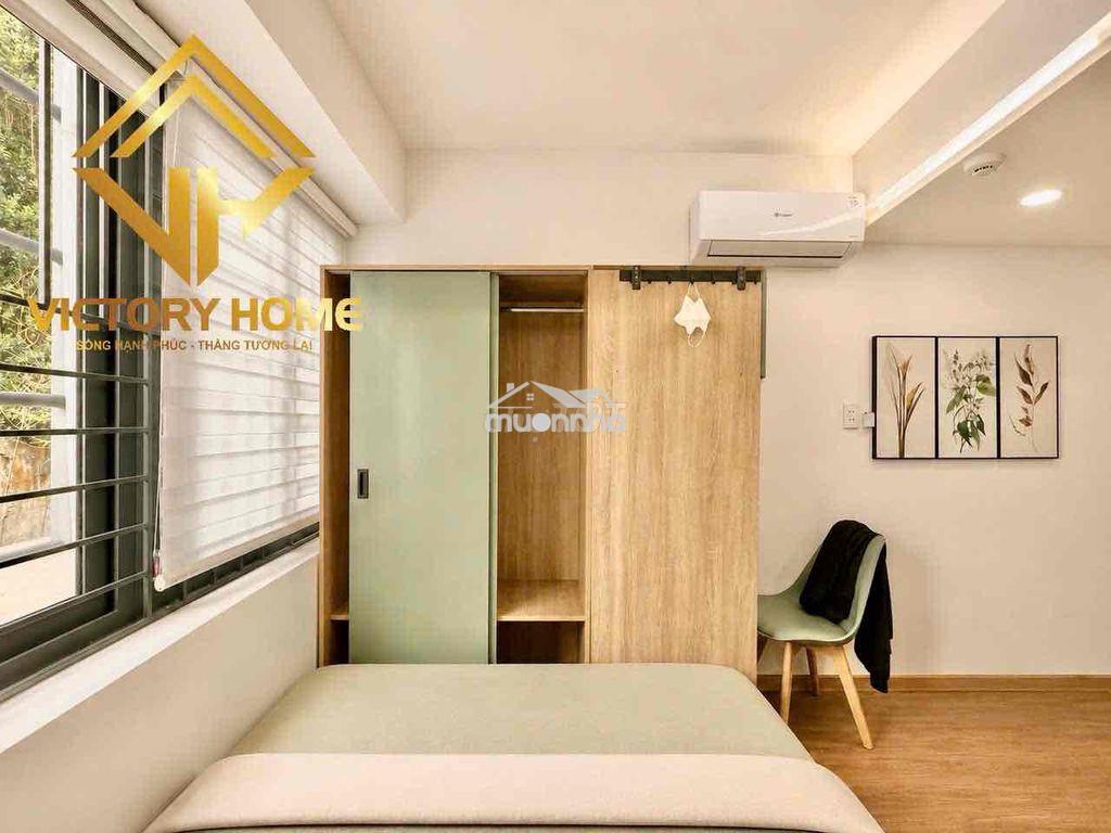 Studio máy giặt riêng cửa sổ trời giá rẻ - Ảnh 3