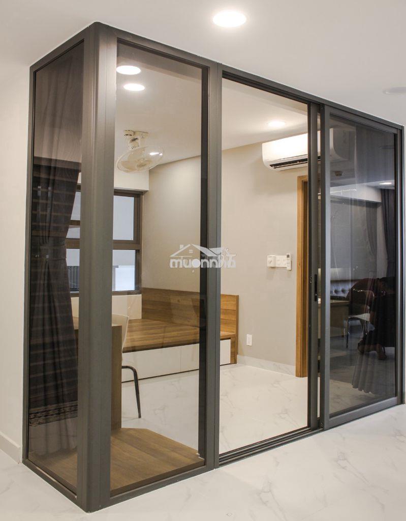 Cho thuê căn hộ saigon south residences nhà đẹp - Ảnh 3