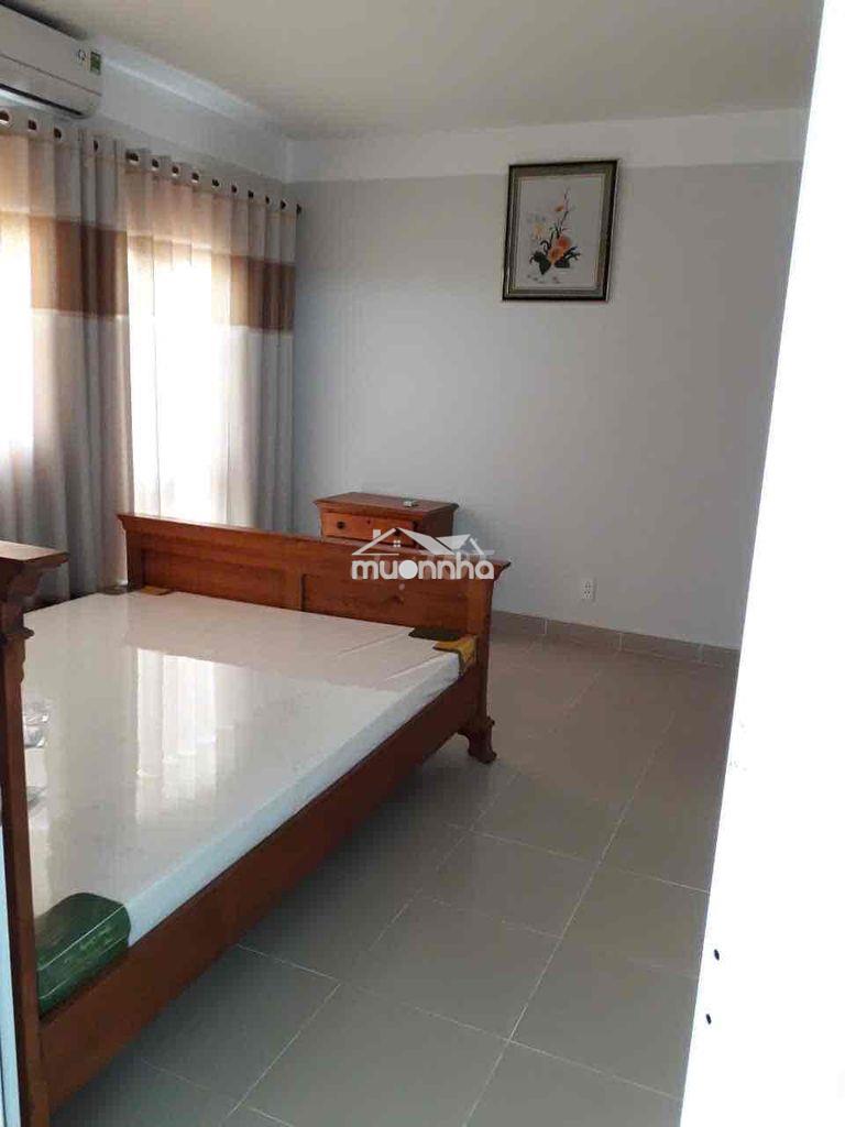 Cho thuê chung cư biconsi phú hoà 1pn-1wc đầy đủ nội thất - 4