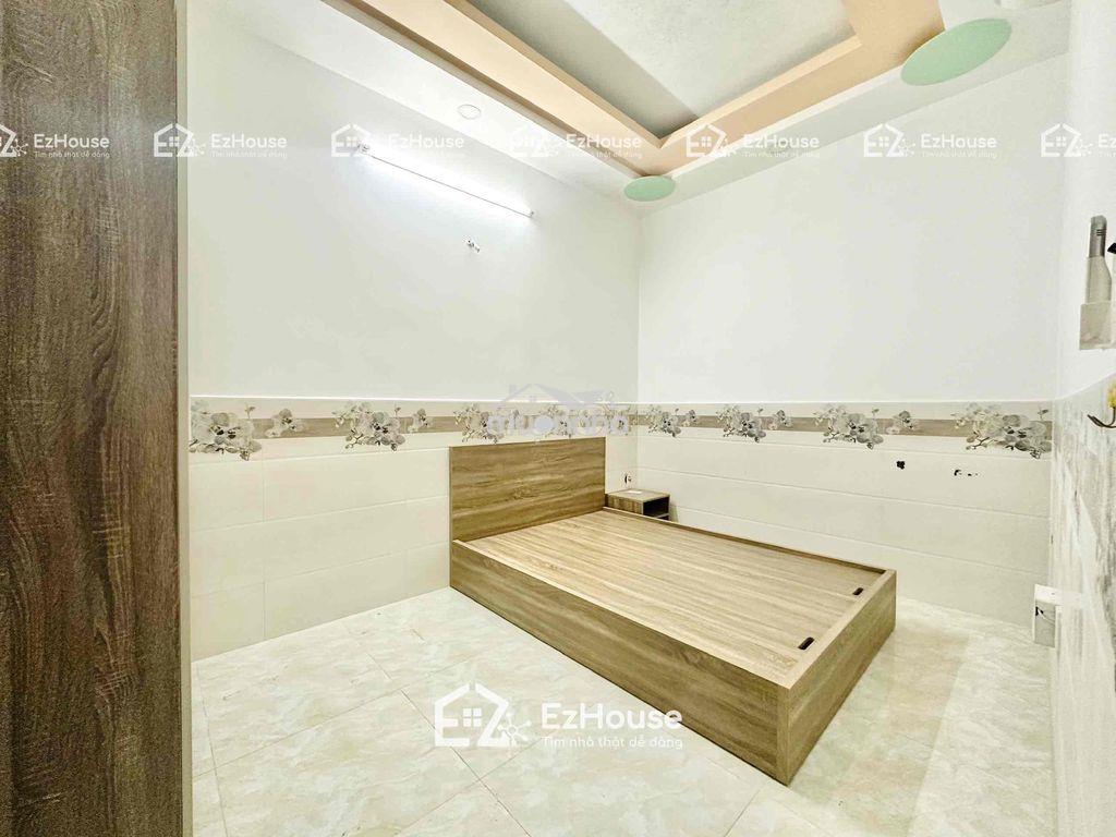 2 phòng ngủ - ban công - cônh viên phú lâm - quạn 6 - phòng mới - Ảnh 2