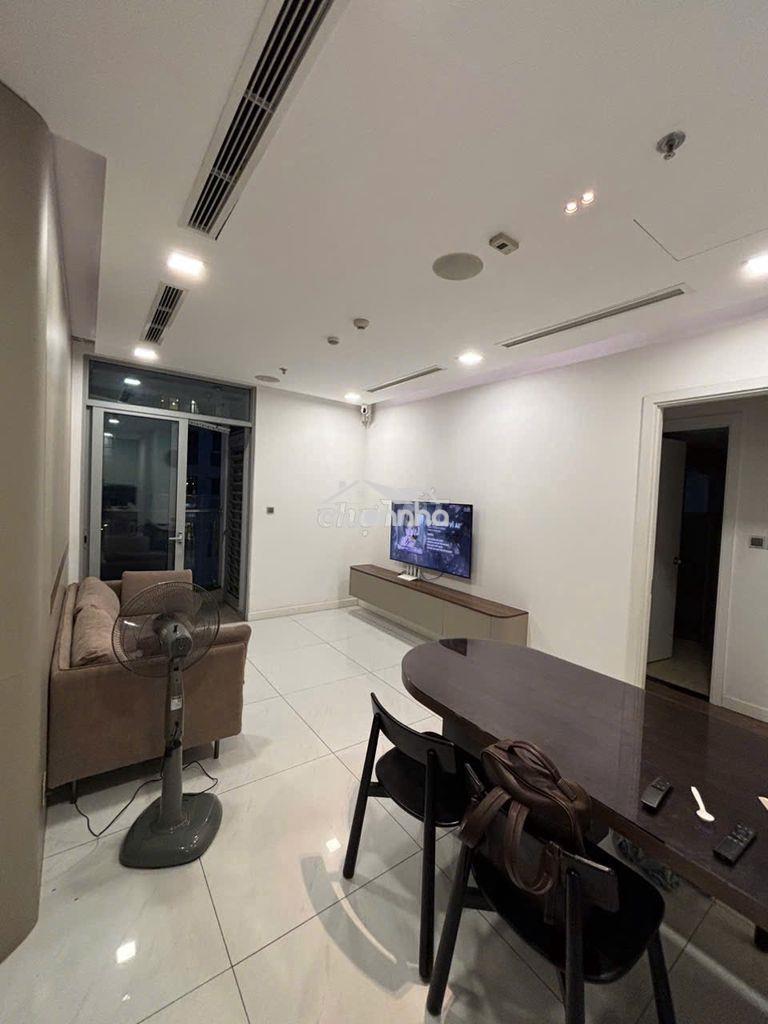 Cho thuê căn hộ 2pn - 70m2 - phòng ngủ rộng, nội thất đủ, trống sẵn - Ảnh 4