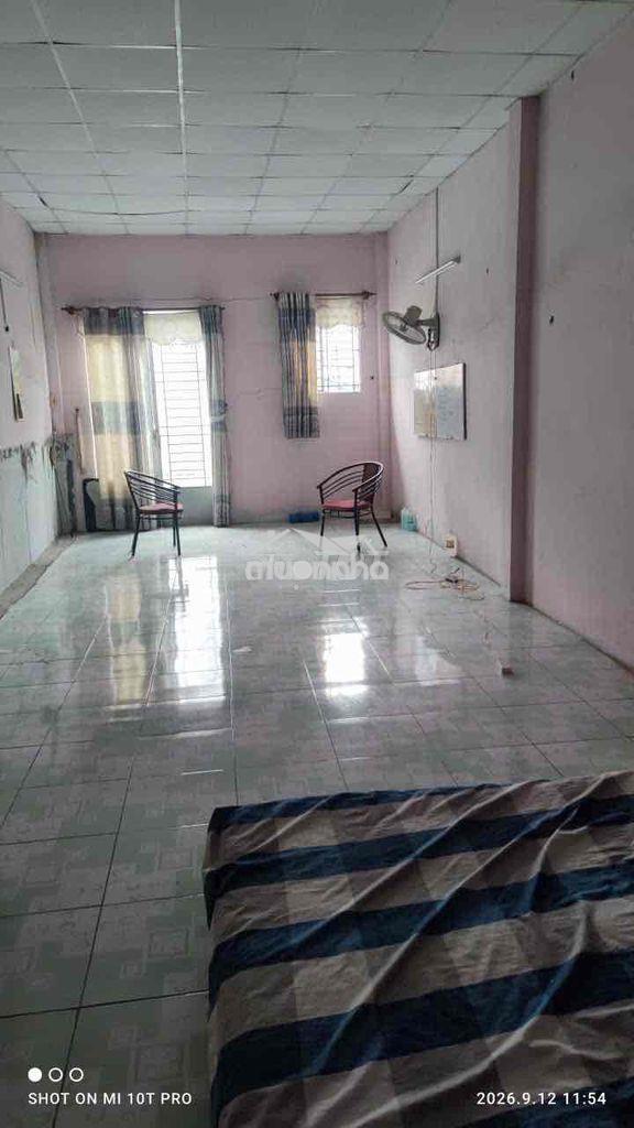 🏠 Cho thuê nhà 1/ dht3 – hẻm 44, p. tân hưng thuận, q12  📐 diện tích: - Ảnh 2