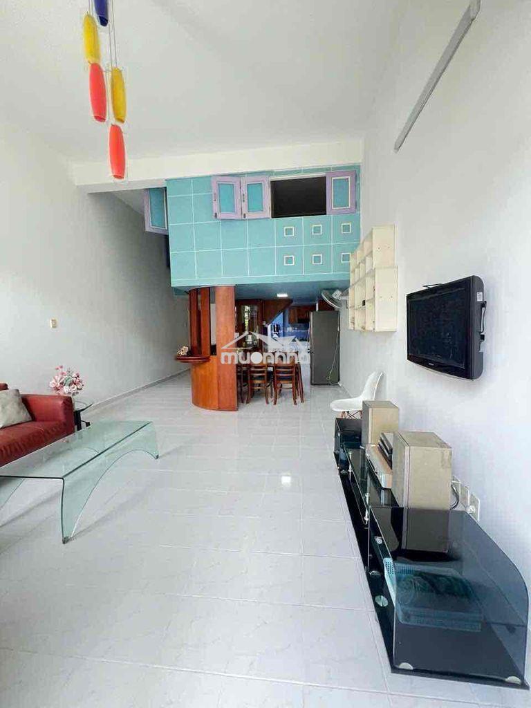 🏠 Hưng vượng q7 — 83,59m² | tầng 3 + lửng | đã sửa xong ở ngay! giá ra - Ảnh 4