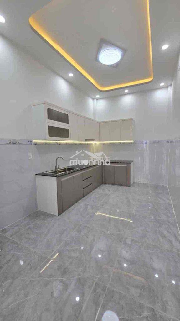 4tầng 4pn xây mới 2026 hxh thạch lam - Ảnh 4