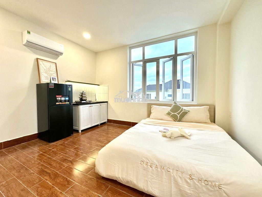 Phòng đẹp 35m2 siêu rộng thoáng gần bến xe quận 8 - Ảnh 3
