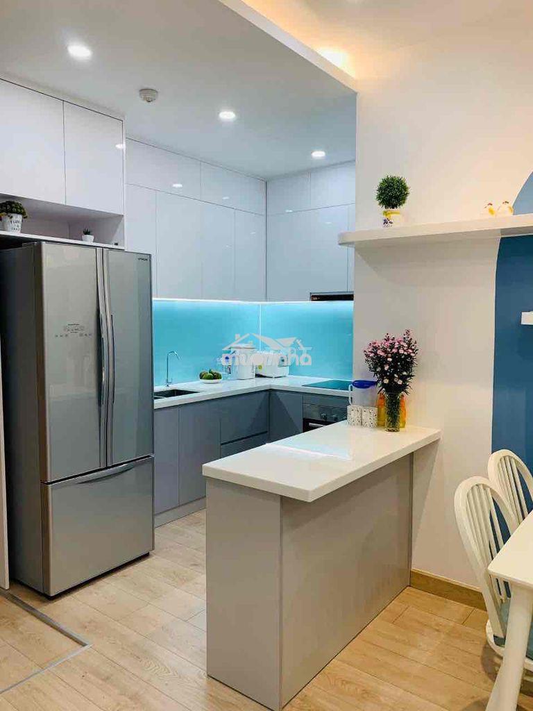 Chuyên cho thuê căn hộ cc celadon city - 2