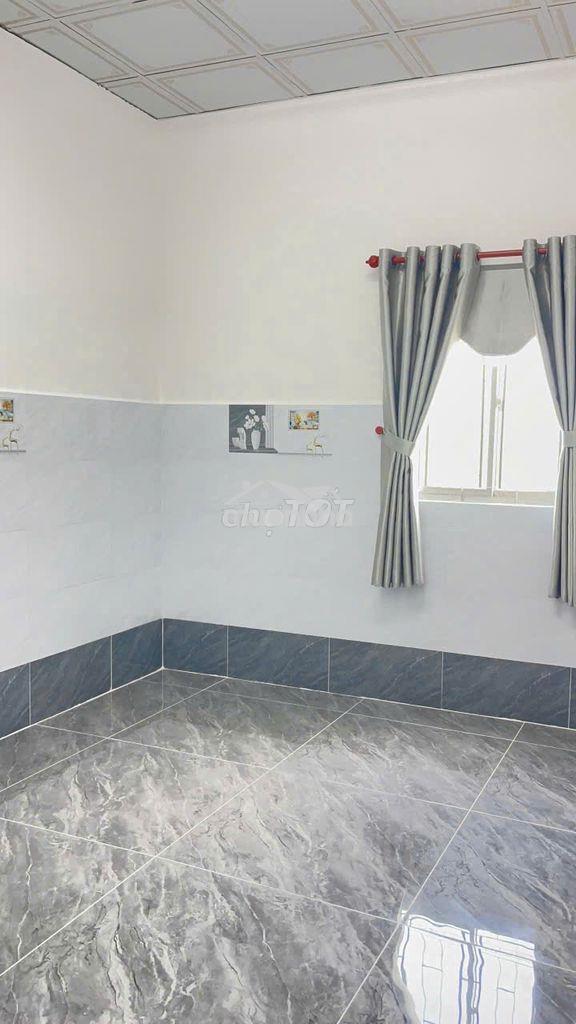 Chủ bể nợ-xả lỗ gấp nhà mới tinh 186.7m2 tại củ chi,giá chỉ 800 triệu - Ảnh 3