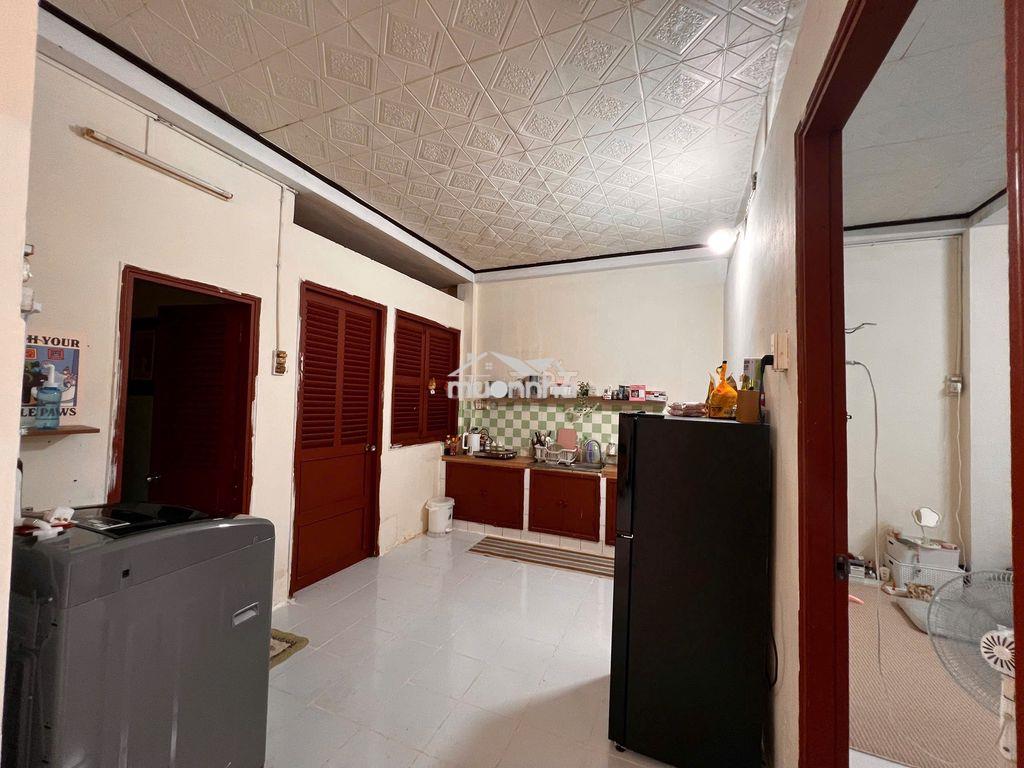 Bán gấp căn hộ chung cư quận 6  - Ảnh 4