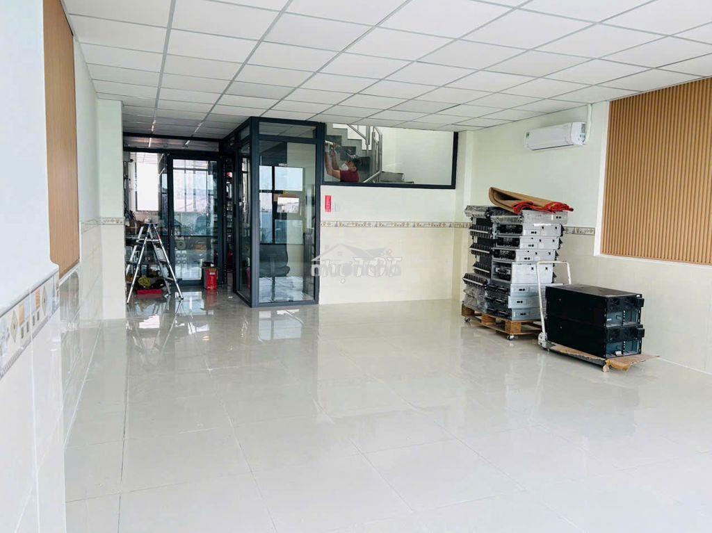 Cho thuê văn phòng thạnh mỹ lợi - Ảnh 3