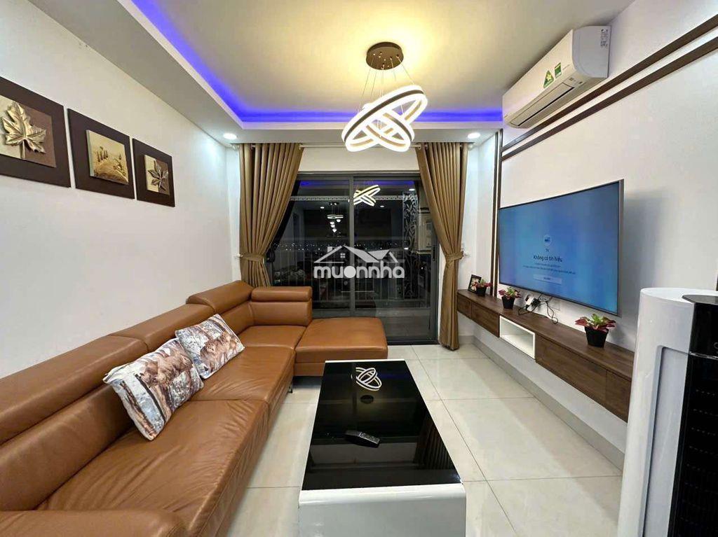 Cho thuê căn hộ chung cư cao cấp sơn trà ocean view,95 ngô quyền - Ảnh 2